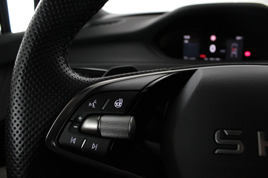 Škoda Elroq – foto 19