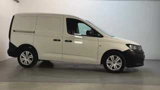 Volkswagen Caddy – thumbnail 6