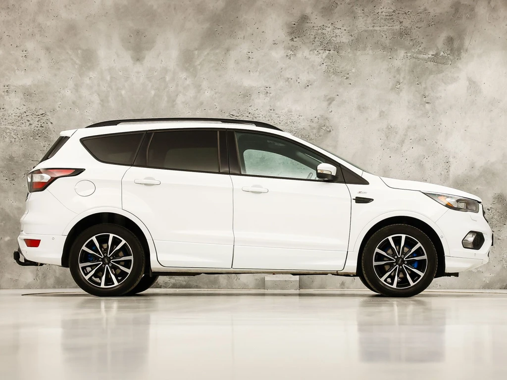 Ford Kuga – foto 9