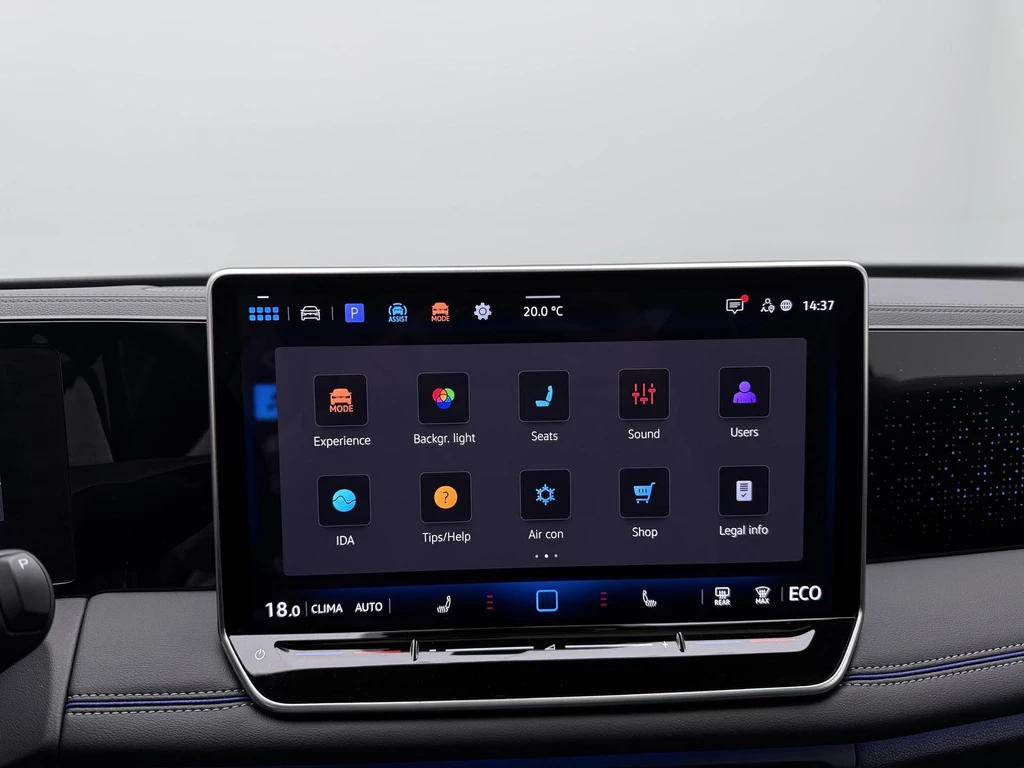 Volkswagen Tiguan – foto 21