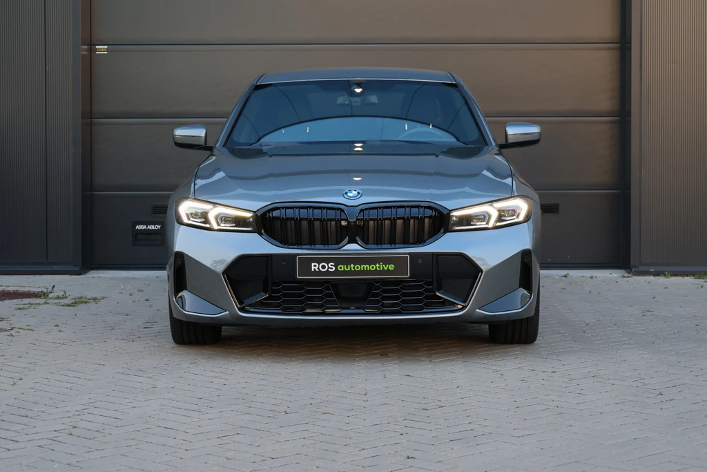 BMW 3 Serie – foto 16