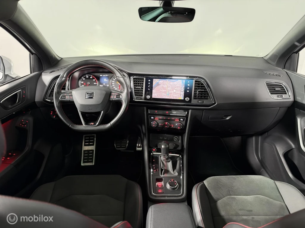 SEAT Ateca – foto 38
