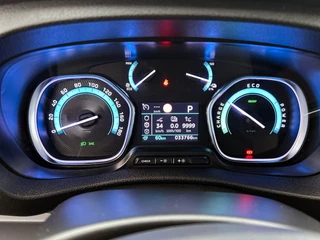 Opel Vivaro-e – thumbnail 15