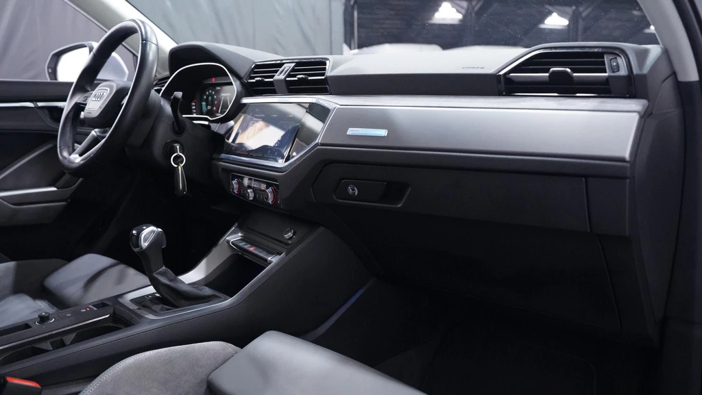 Audi Q3 – foto 38