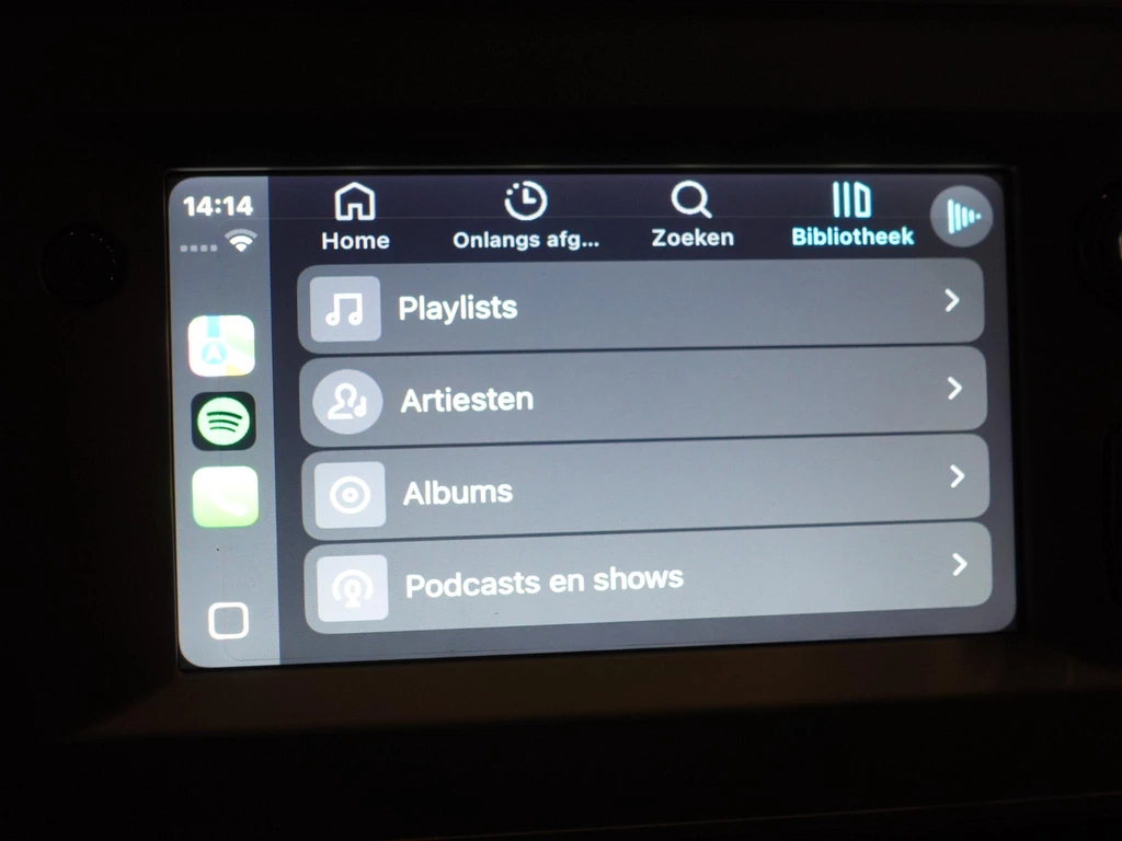 Renault Master – foto 46