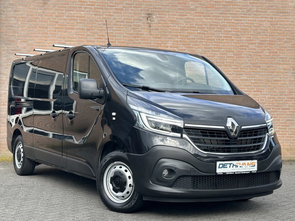 Renault Trafic – foto 8