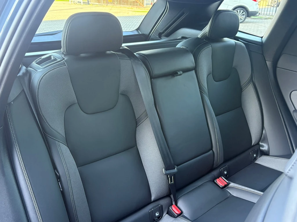 Volvo XC60 – foto 19
