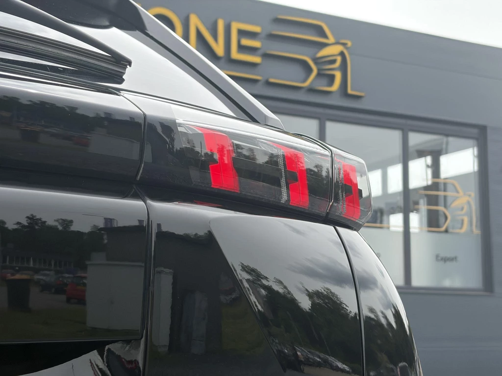 Peugeot 2008 – foto 41