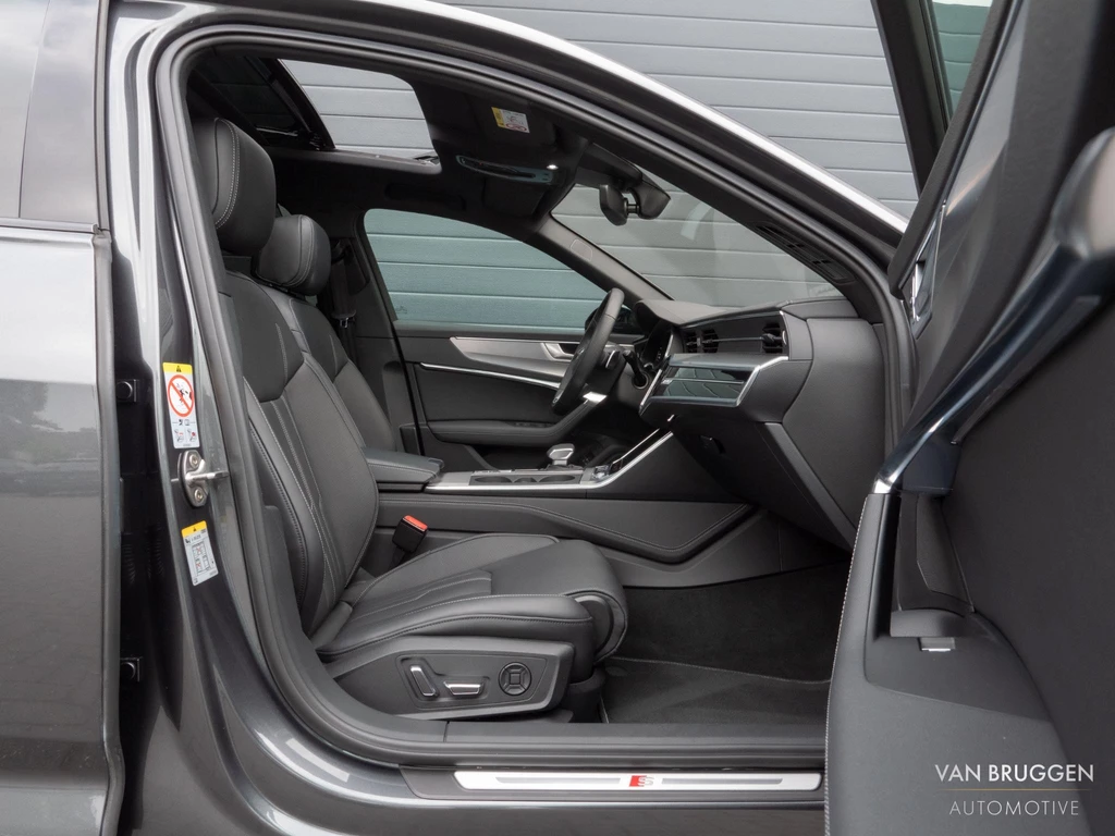 Audi A6 – foto 52