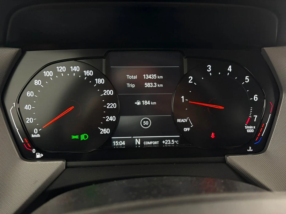 BMW 1 Serie – foto 6