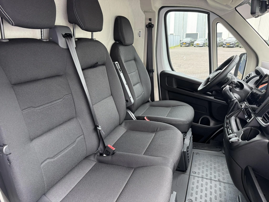 Citroën Jumper – foto 19