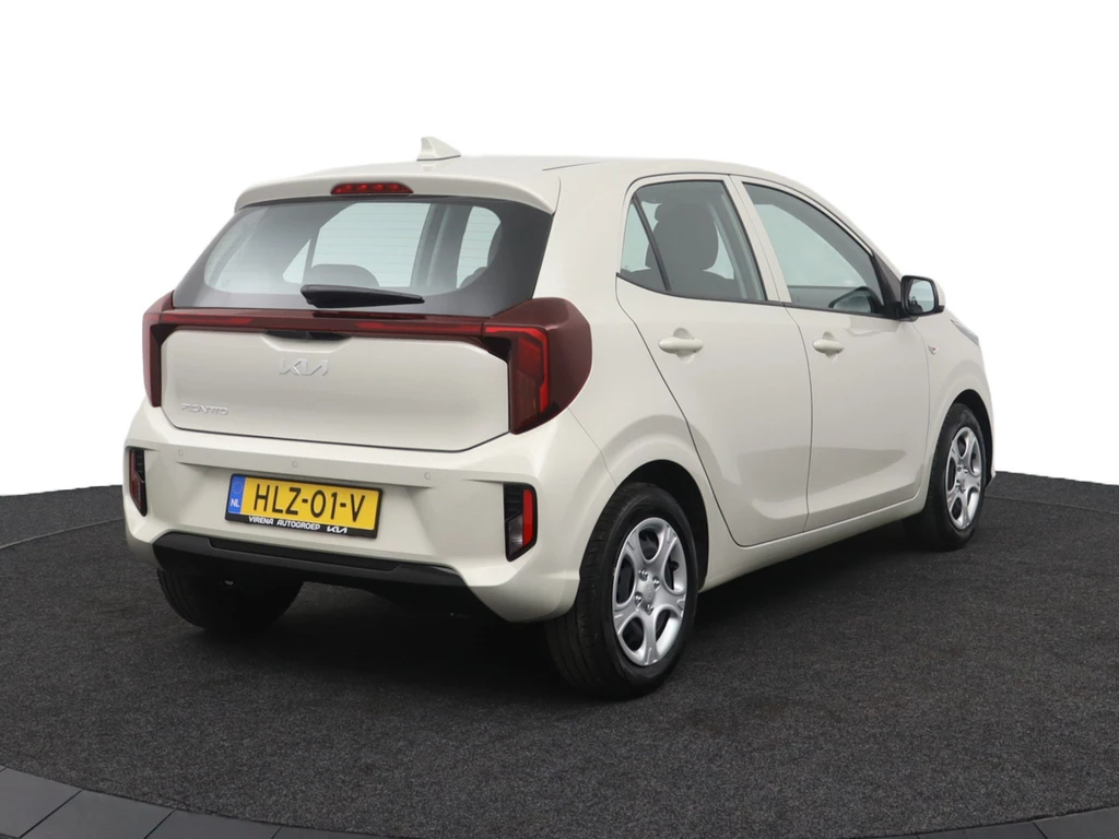 Kia Picanto – foto 7
