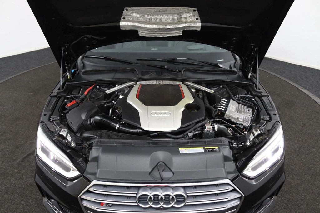 Audi A5 – foto 36