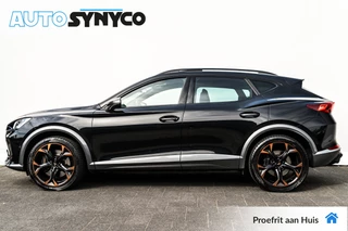 CUPRA Formentor – thumbnail 2