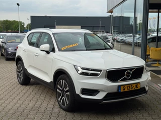 Volvo XC40 – thumbnail 6