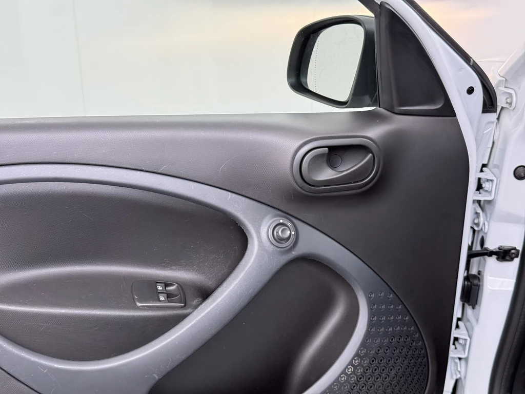 smart Forfour – foto 26
