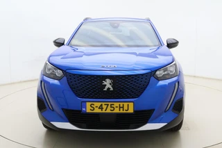 Peugeot e-2008 – thumbnail 9