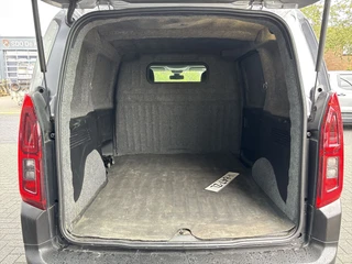 Opel Combo – thumbnail 25