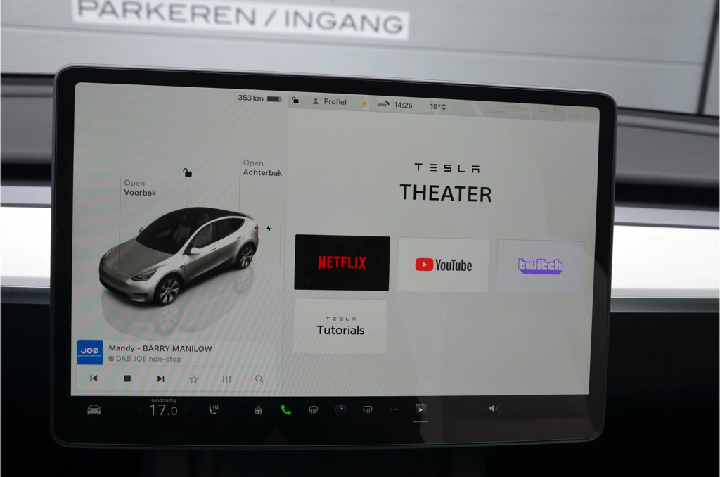 Tesla Model Y – foto 25