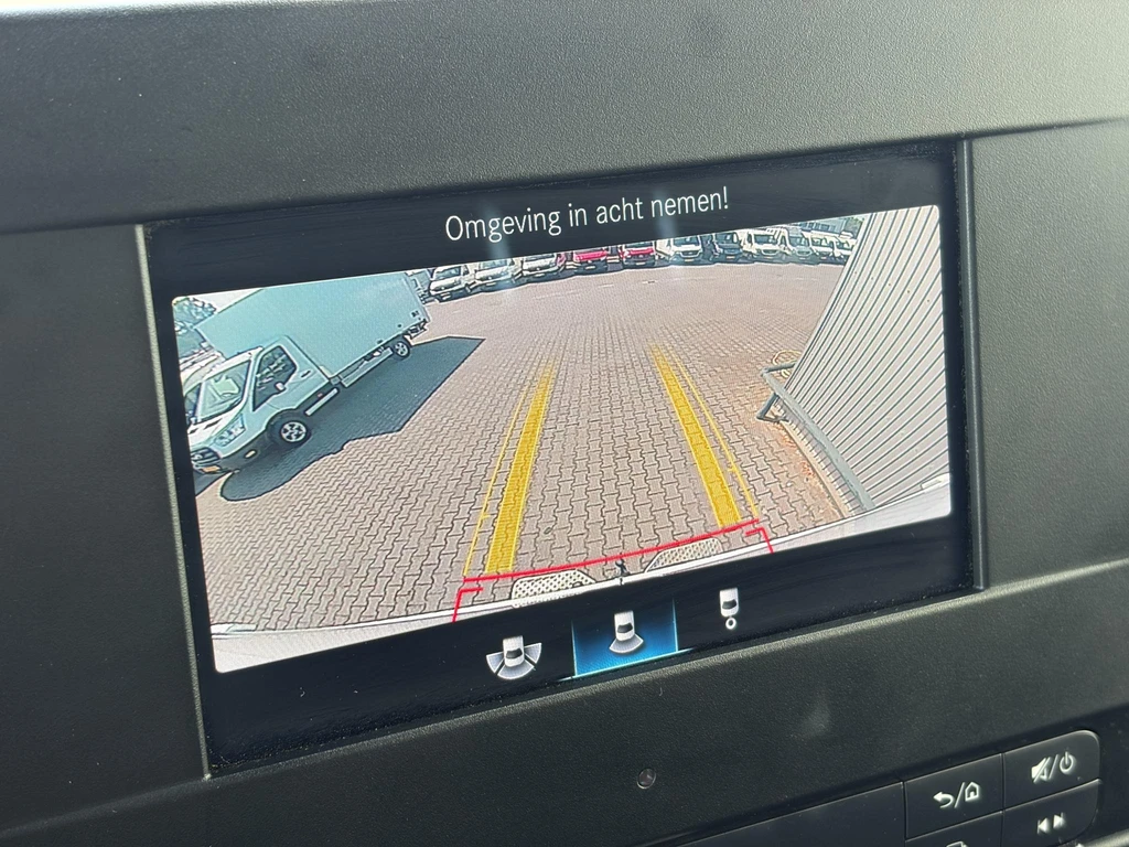 Mercedes-Benz Sprinter – foto 10