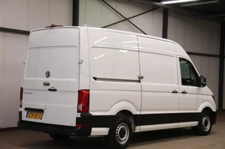 Volkswagen Crafter – thumbnail 4