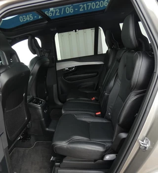 Volvo XC90 – thumbnail 16