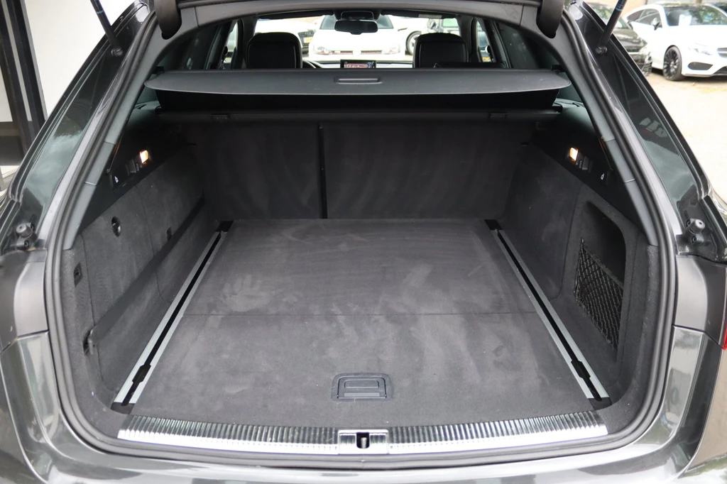 Audi A6 – foto 13