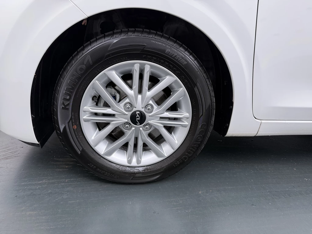 Kia Picanto – foto 18