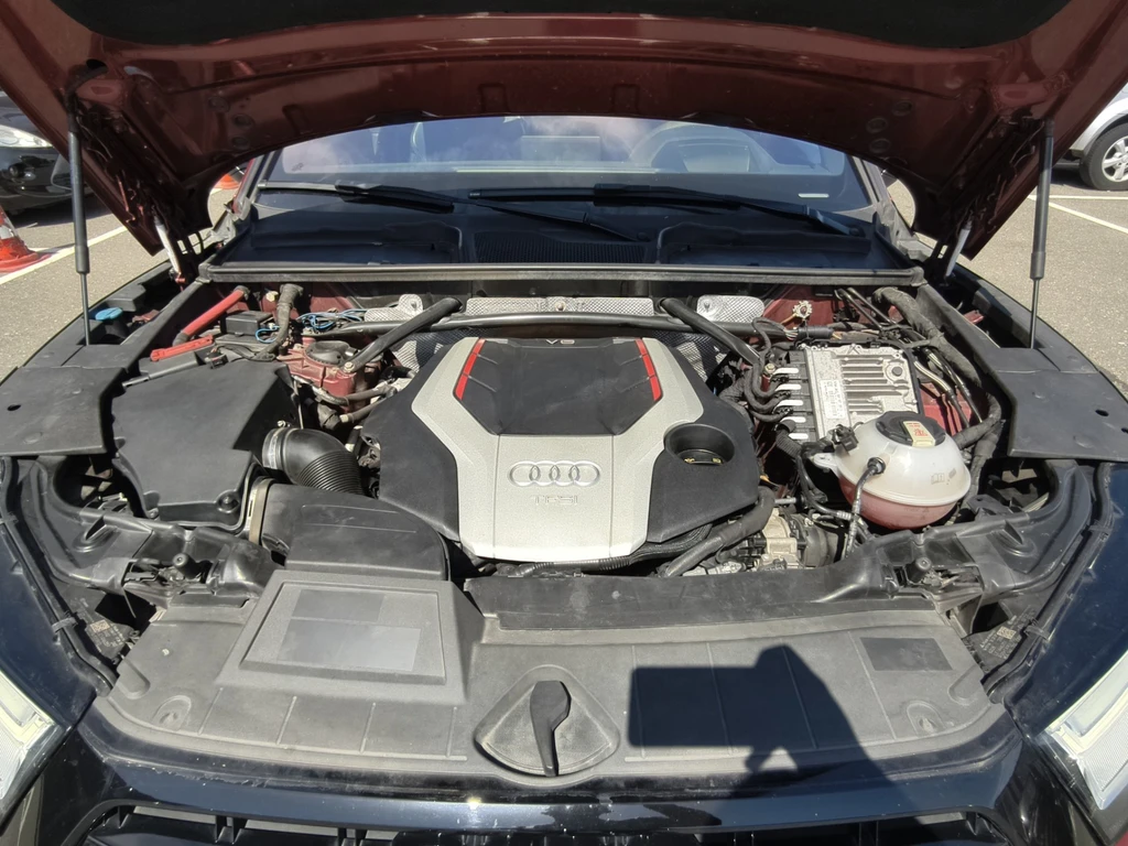 Audi Q5 – foto 22