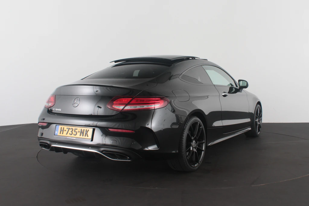 Mercedes-Benz C-Klasse – foto 7