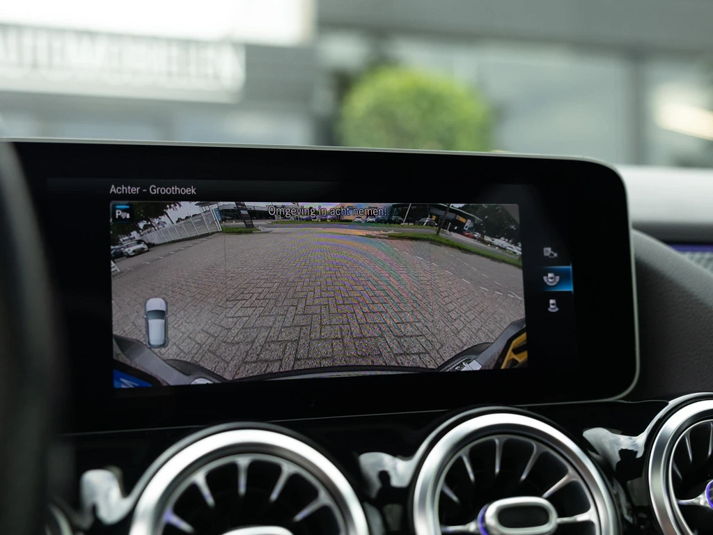 Mercedes-Benz GLA – foto 23