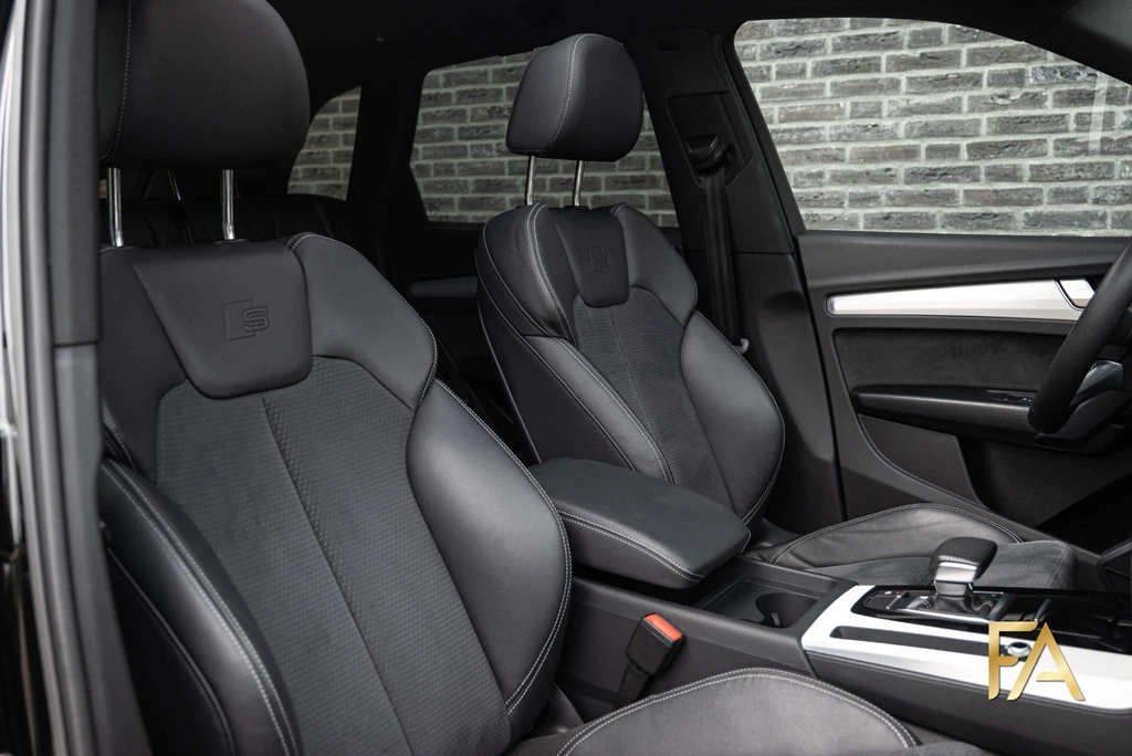 Audi Q5 – foto 34