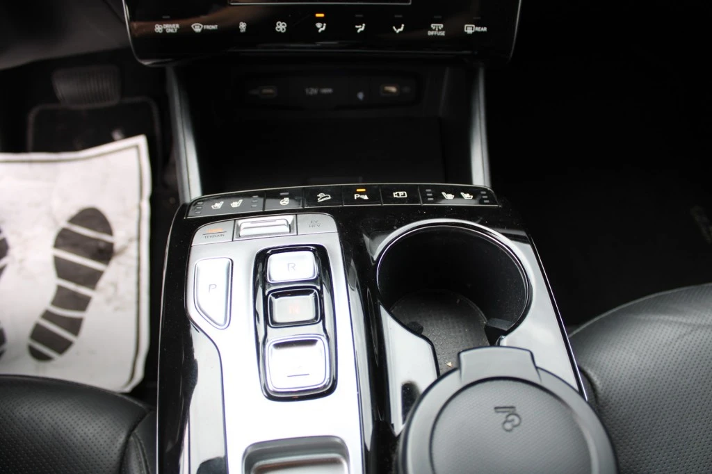 Hyundai Tucson – foto 25