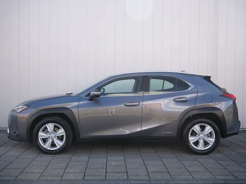 Lexus UX 250h Business Line Pro 184 Pk Automaat Navi / DAB / Apple Carplay / Camera