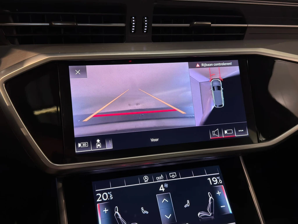 Audi A6 – foto 15