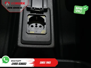 Volkswagen Caddy – thumbnail 23