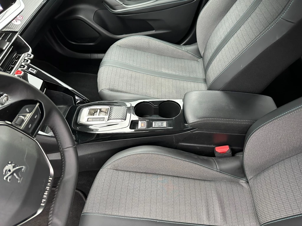 Peugeot 2008 – foto 31