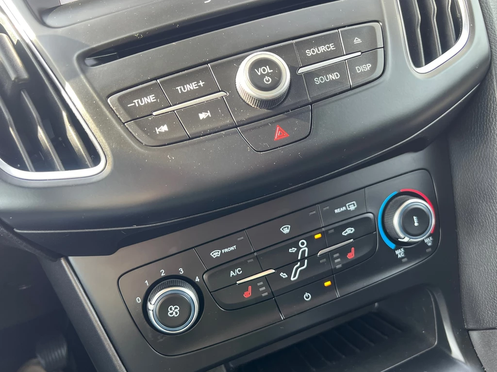 Ford Focus – foto 18