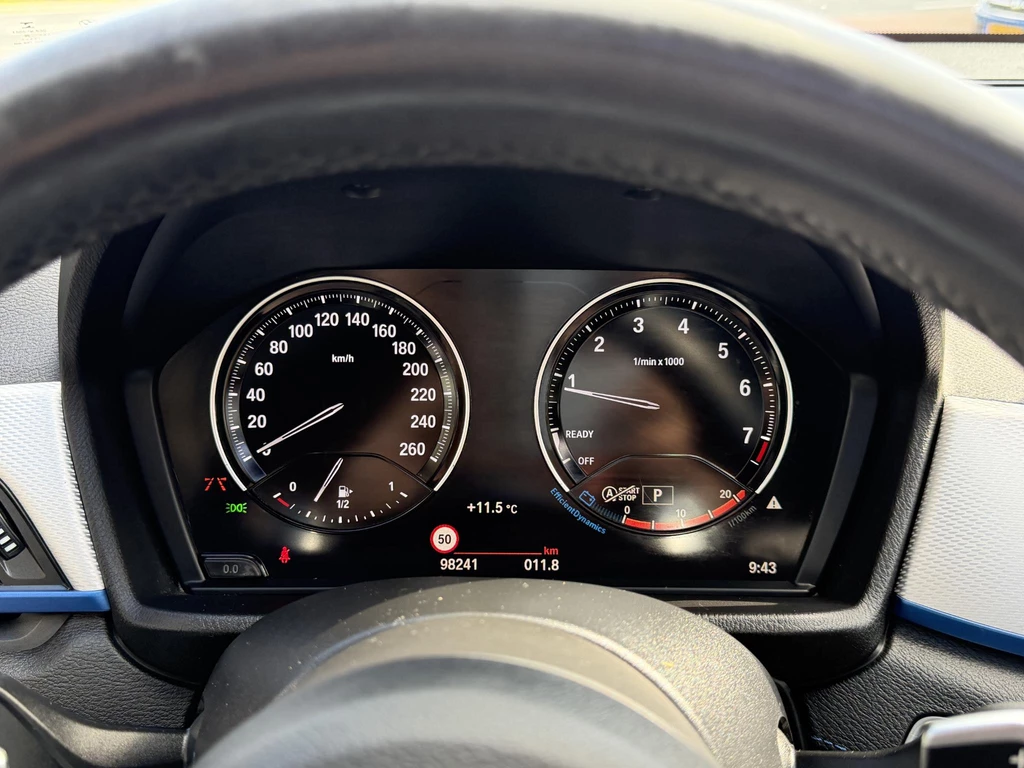 BMW X2 – foto 34