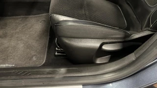 Renault Mégane Estate – thumbnail 30