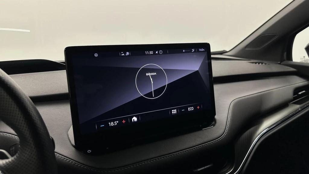 Škoda Enyaq iV – foto 40