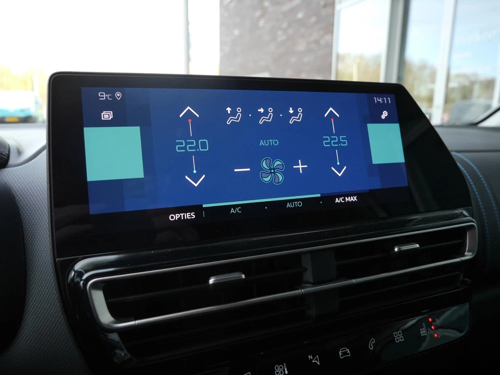 Citroën C5 Aircross – foto 31