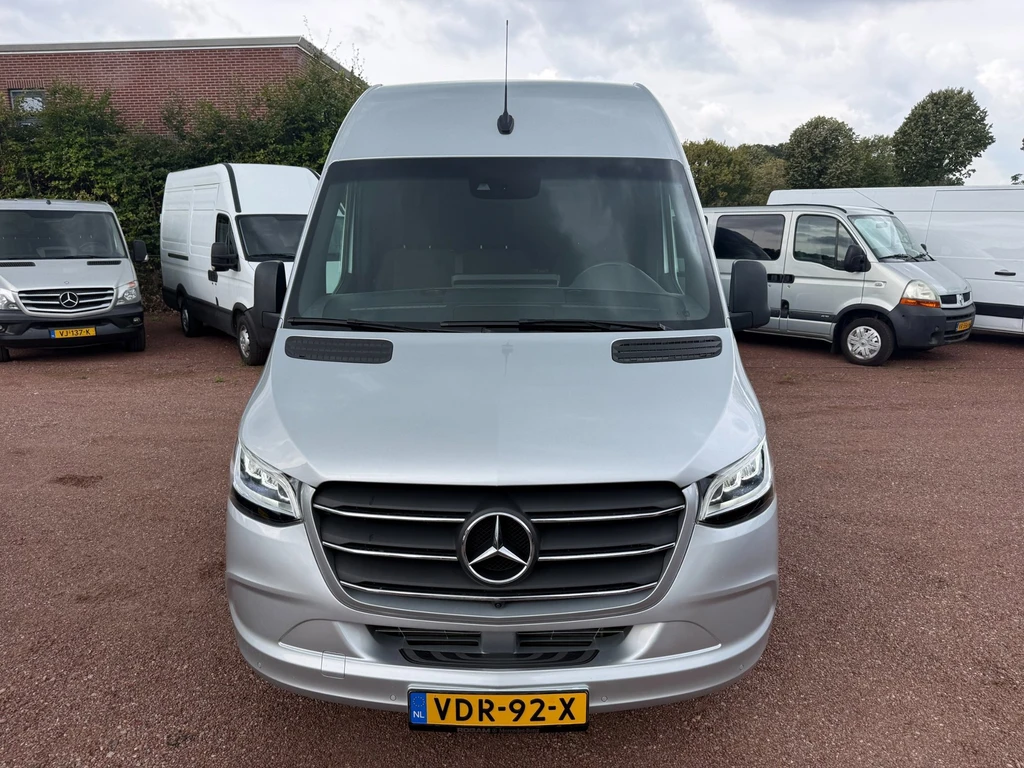 Mercedes-Benz Sprinter – foto 8