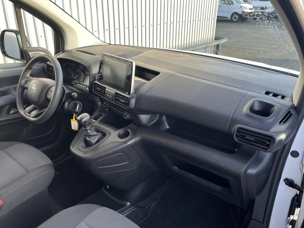 Citroën Berlingo – foto 20