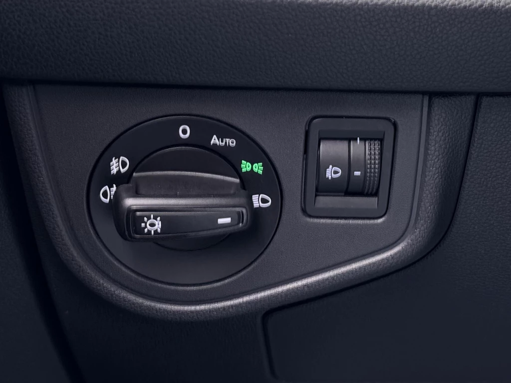 Volkswagen Taigo – foto 24