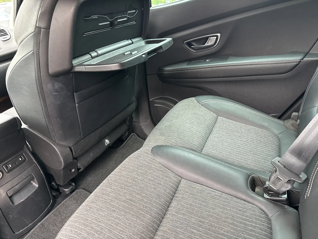 Renault Grand Scénic – foto 25