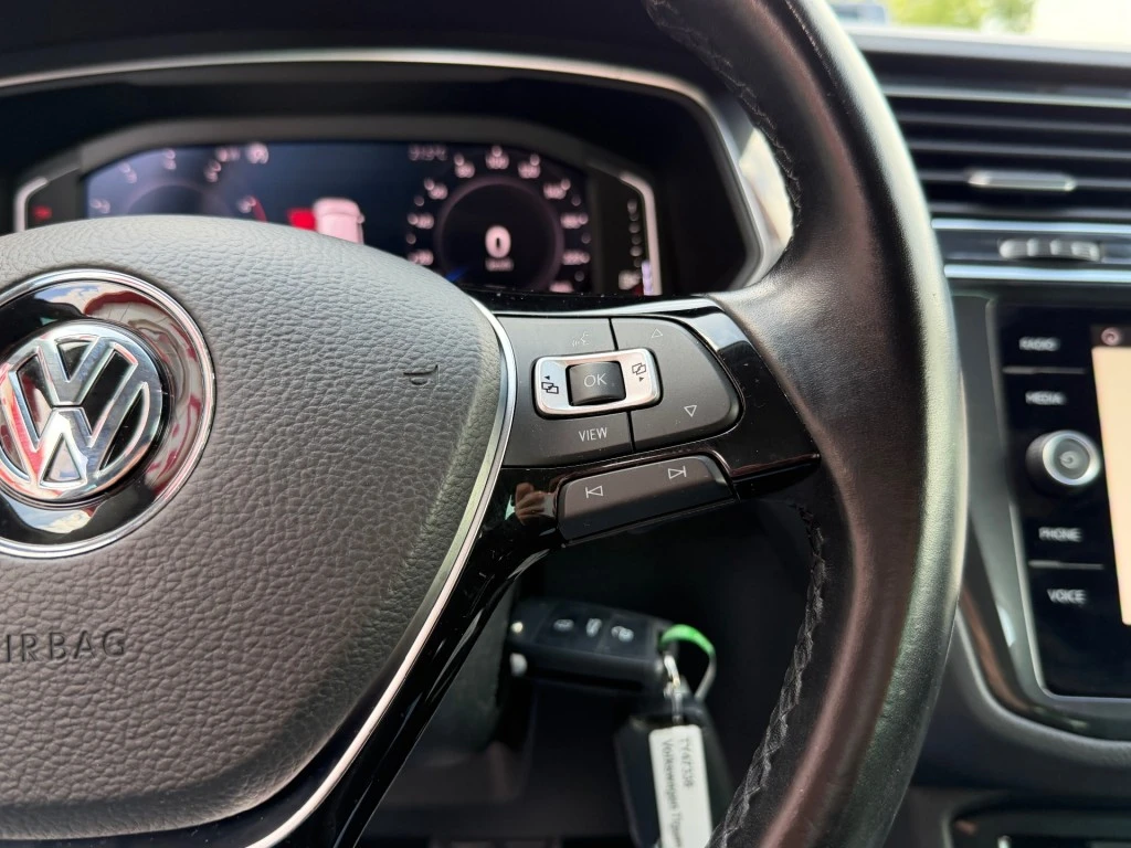 Volkswagen Tiguan – foto 14