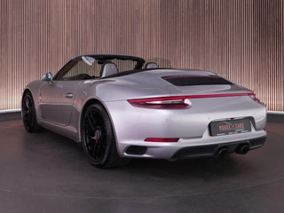 Porsche 911 – thumbnail 4