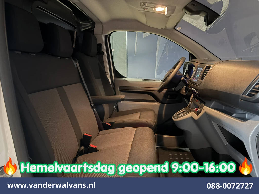 Fiat E-Scudo – foto 12