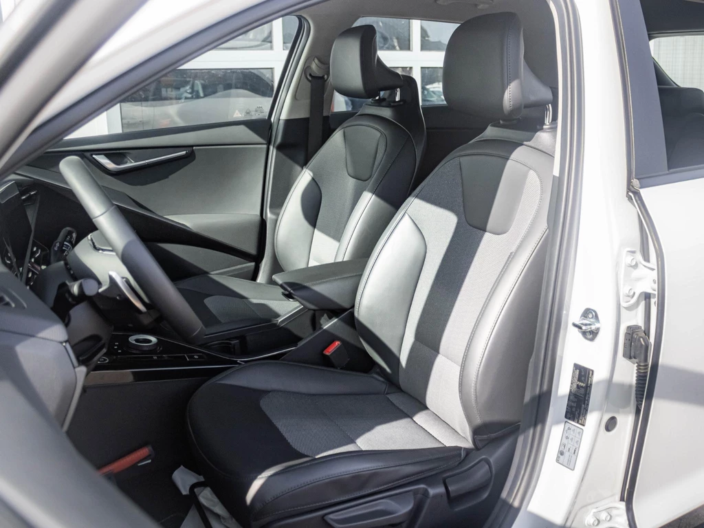 Kia Niro – foto 11